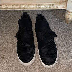 Steve Madden lancer sneakers